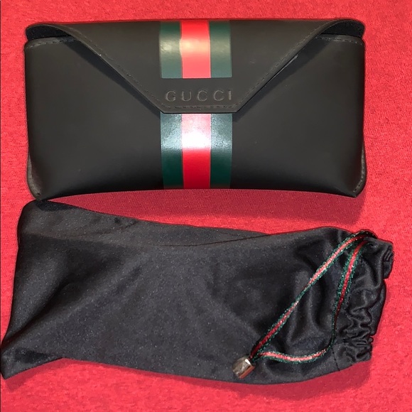 Gucci sunglasses - Picture 3 of 6